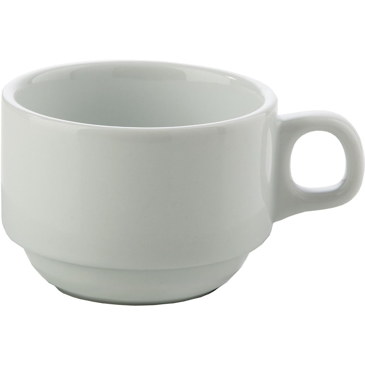 Tassen "ECO" Tasse Kaffee Obere (2)