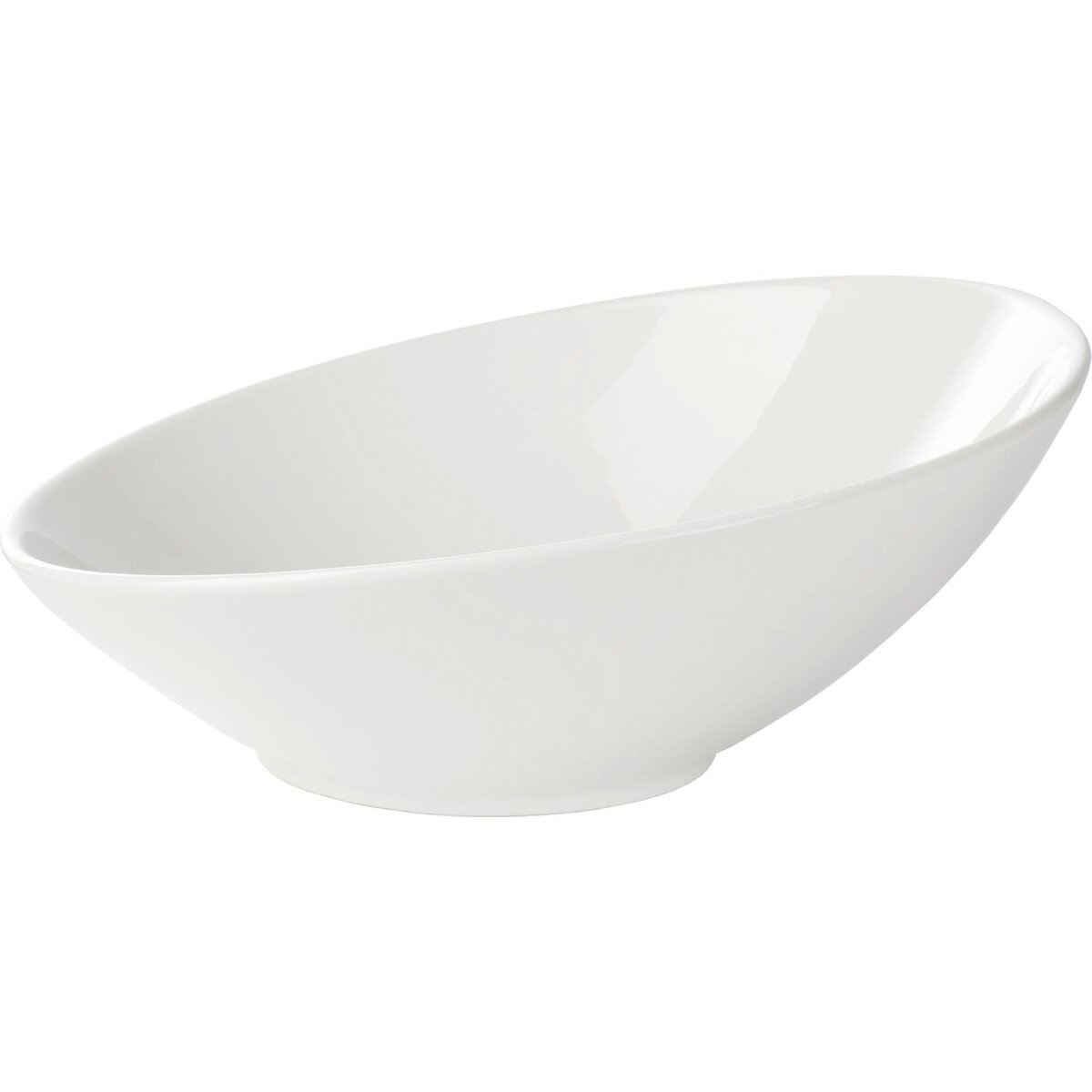 Schüssel "Skew" 25,5x23cm (2)