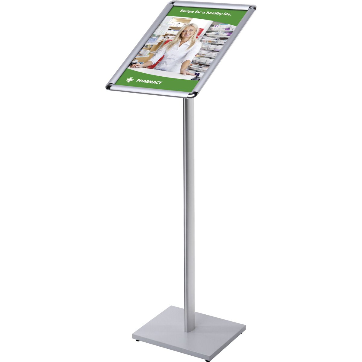 Klapprahmenständer "Menüboard" (1)