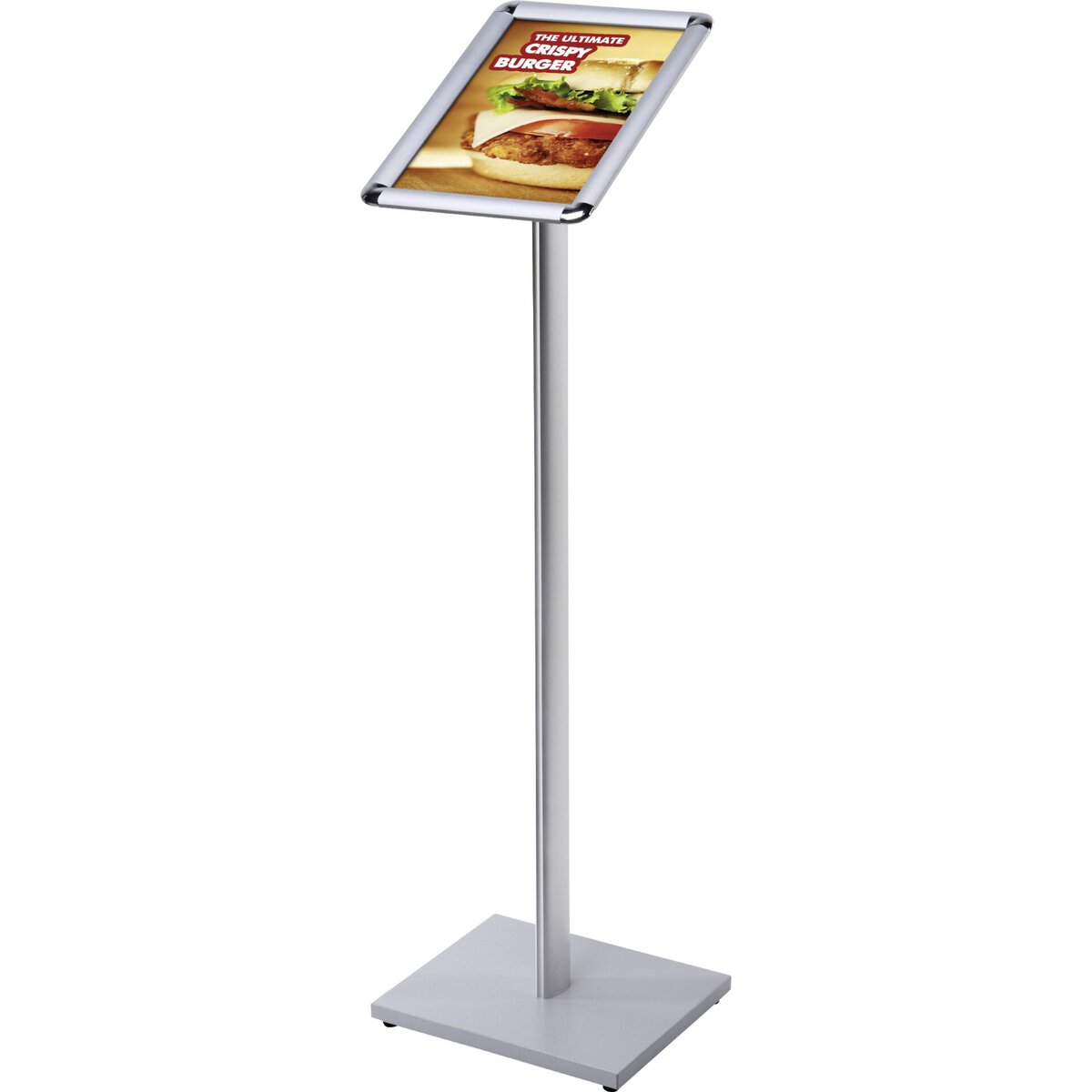 Klapprahmenständer "Menüboard" (2)