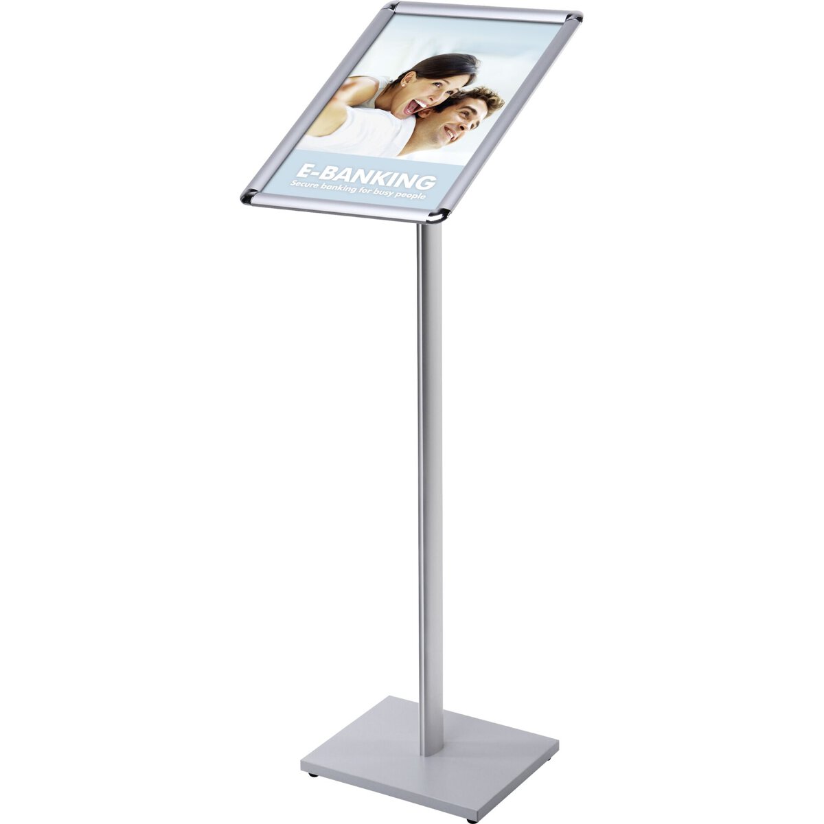 Klapprahmenständer "Menüboard" (3)