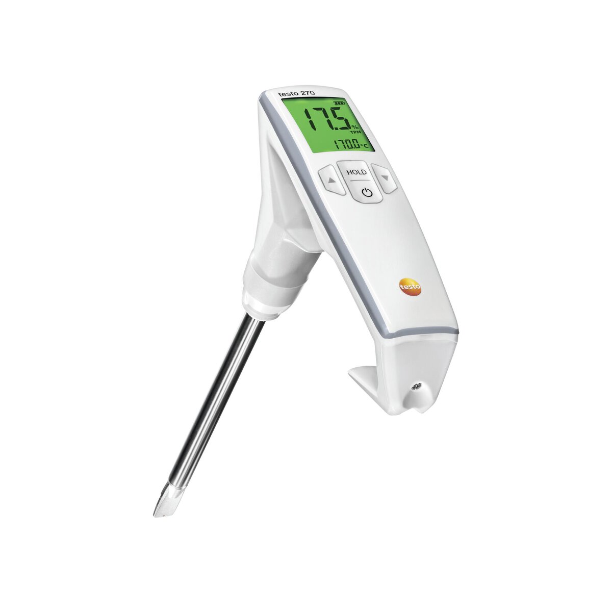 Frittieröl-Tester testo 270 (1)