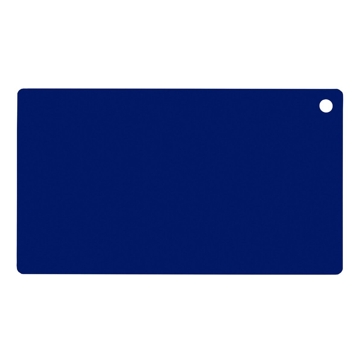 Schneidauflage zu Gourmet Board 40x30cm blau (2)