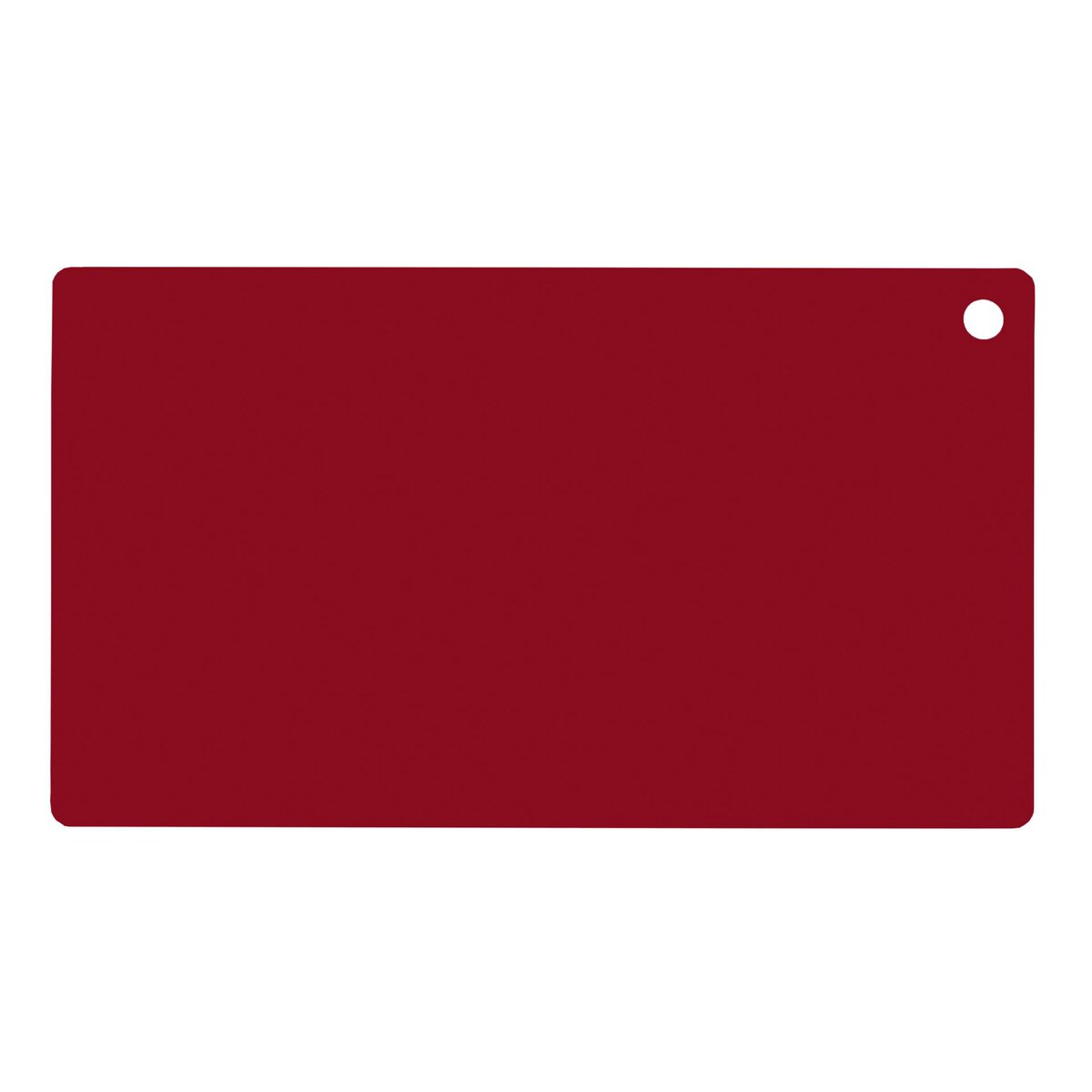 Schneidauflage zu Gourmet Board 60x40cm rot (4)