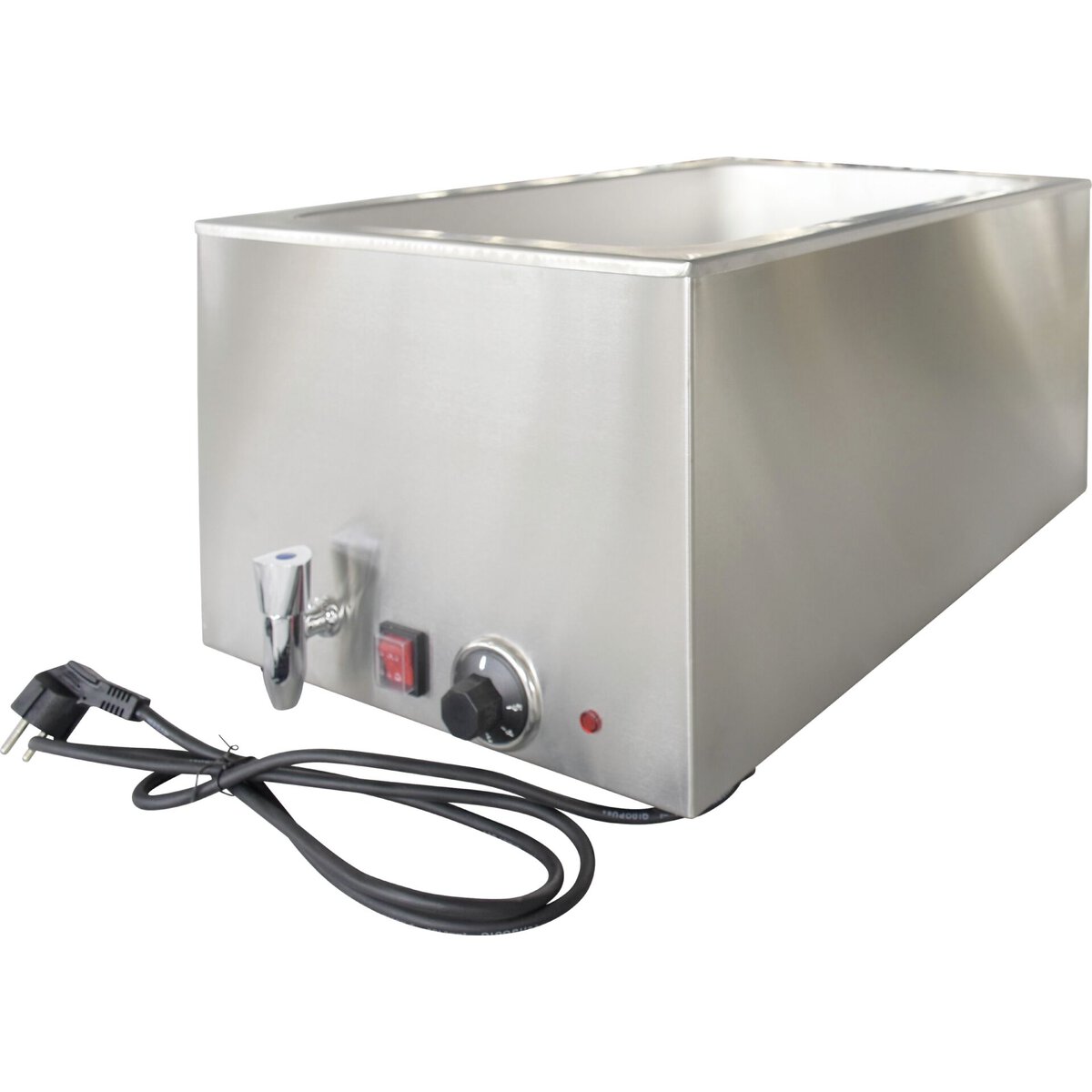 Wasserbad - Bain Marie (1)