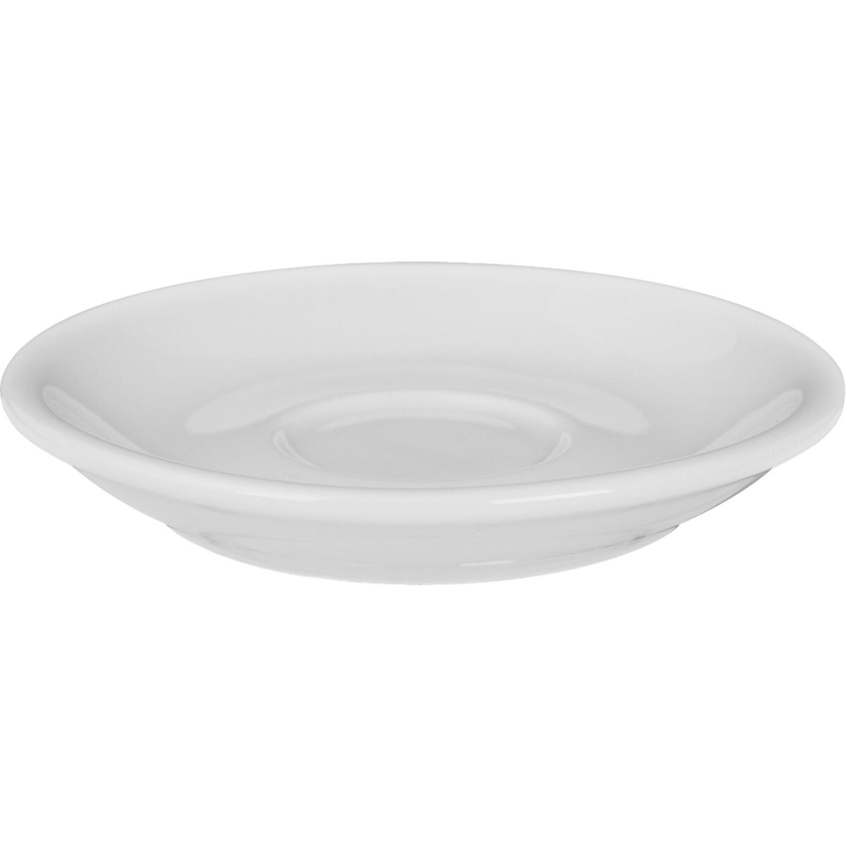 Tassenserie "ConForm" Hartporzellan Espresso untere "Conform" & "Café" 11,0cm (1)