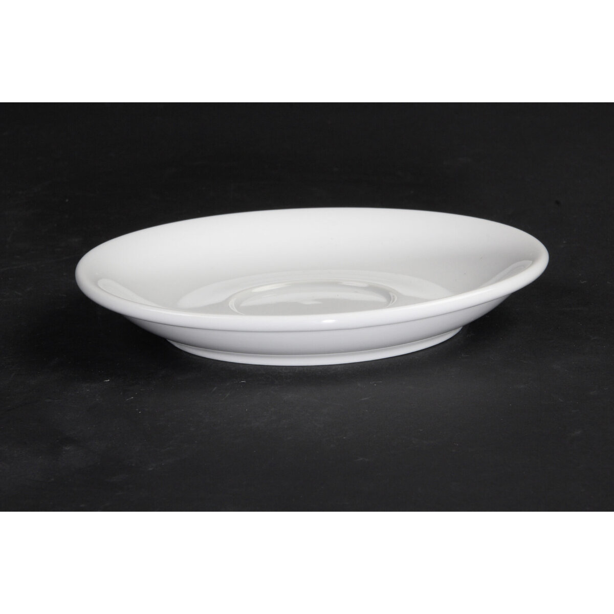 Tassenserie "ConForm" Hartporzellan Cappucino untere 16cm (1)
