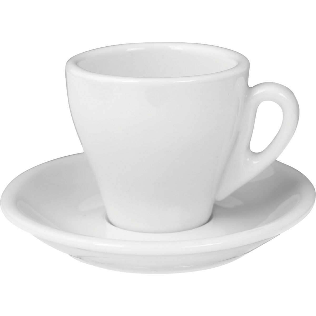 Tassenserie "Café" Espresso obere 0,08L (1)