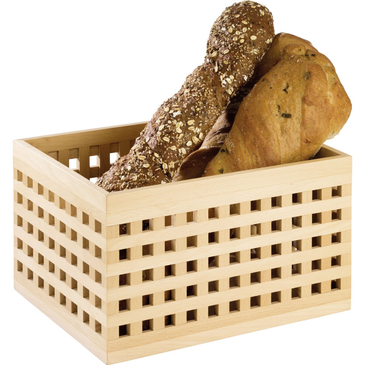 Brotkiste groß für Brotstation (1)