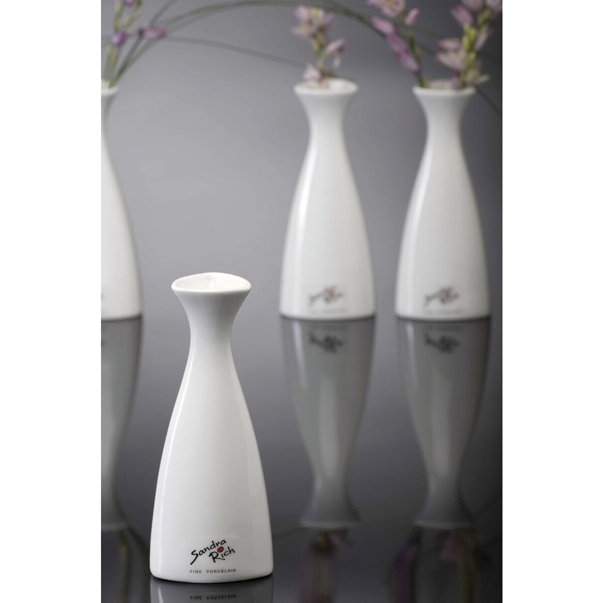 Vase "Triangle" (1)