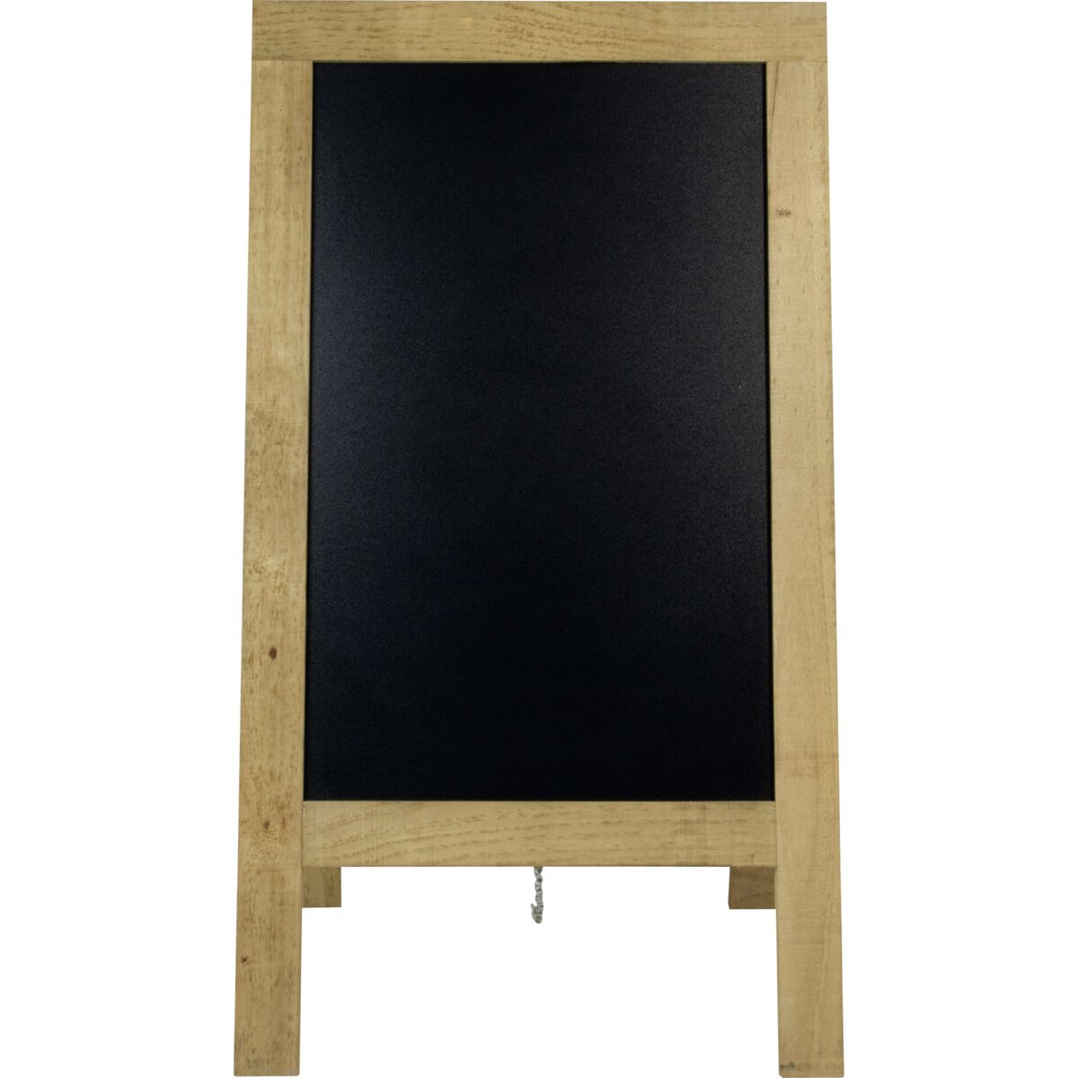 Standtafel doppelseitig (1)