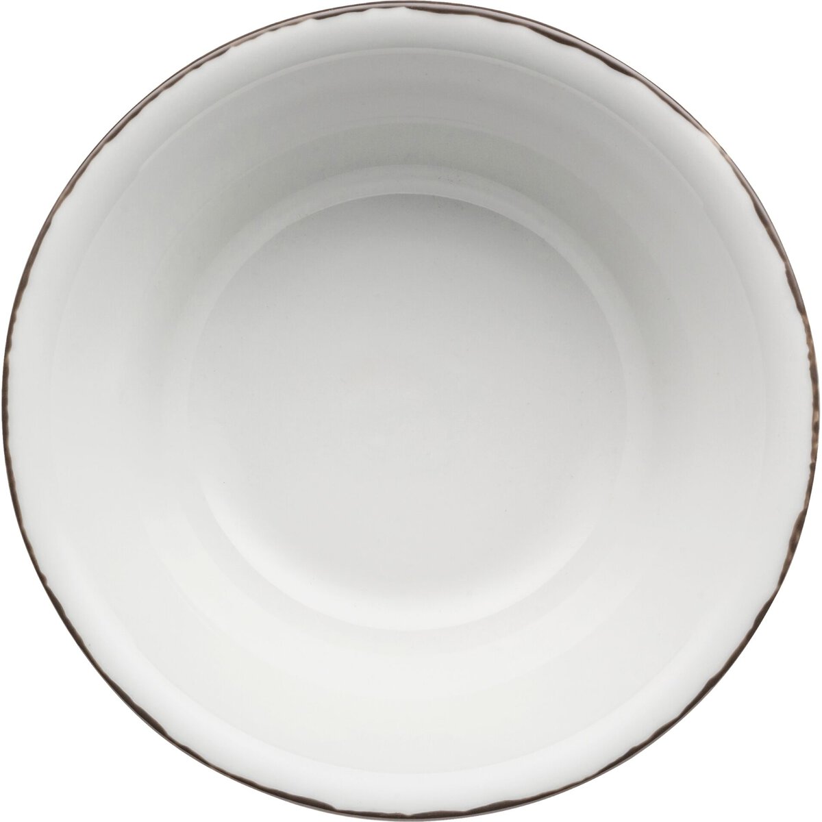 Porzellanserie "Granja" mint Schüssel, 18,5 cm (1)