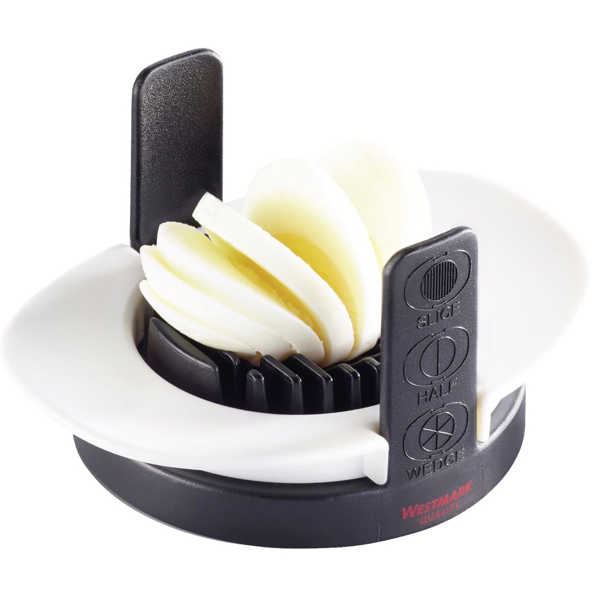 Eier-/Mozzarellaschneider "Eggs + Hopp" (2)