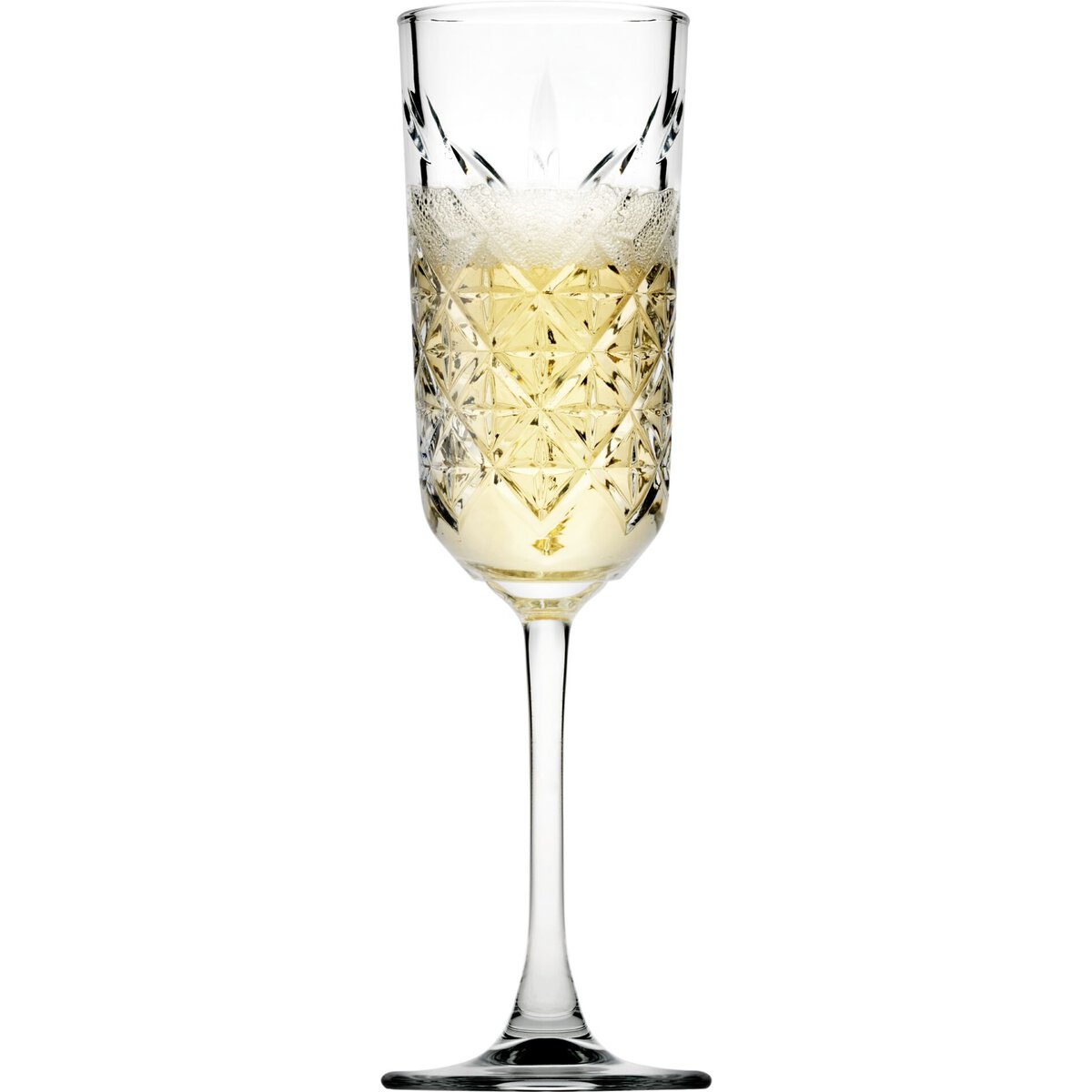 Glasserie "Timeless" Sektglas 175ml (1)