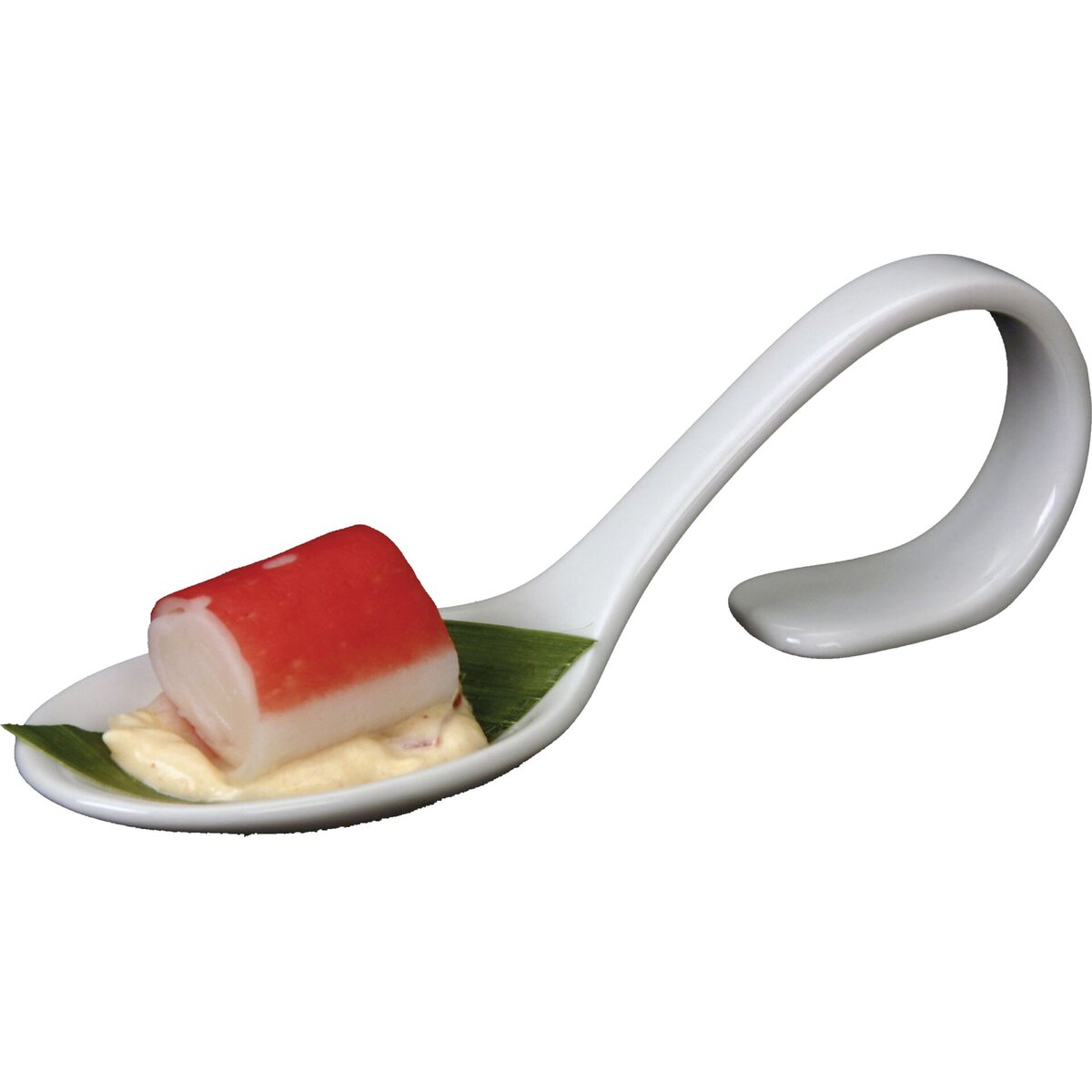 Finger-Food-Löffel "Zakouski" (1)