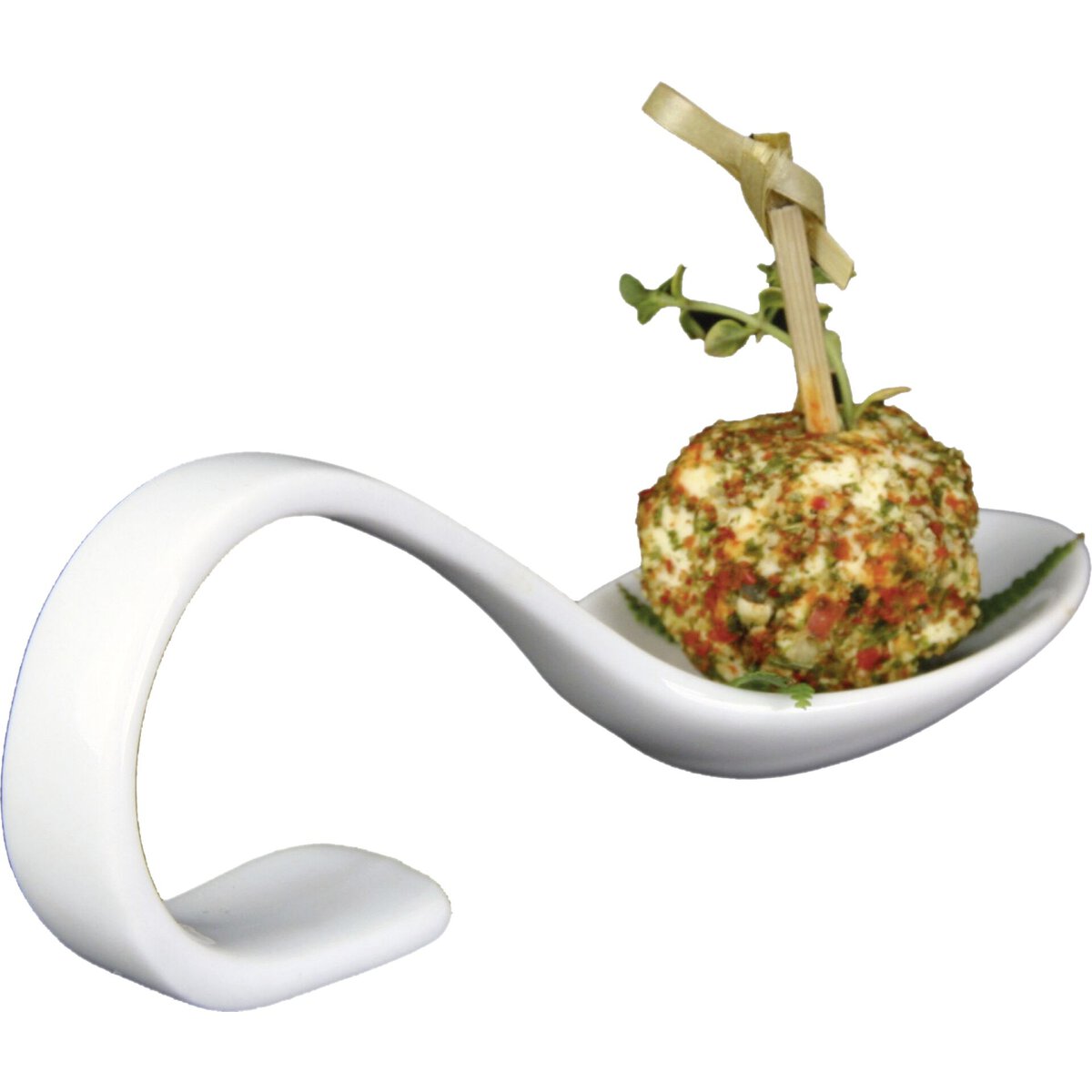 Finger-Food-Löffel "Zakouski" (5)