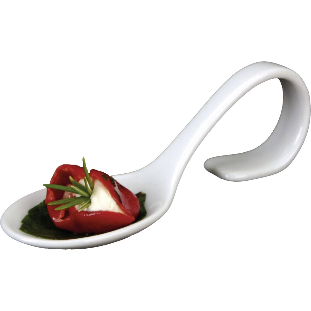 Finger-Food-Löffel "Zakouski" (7)