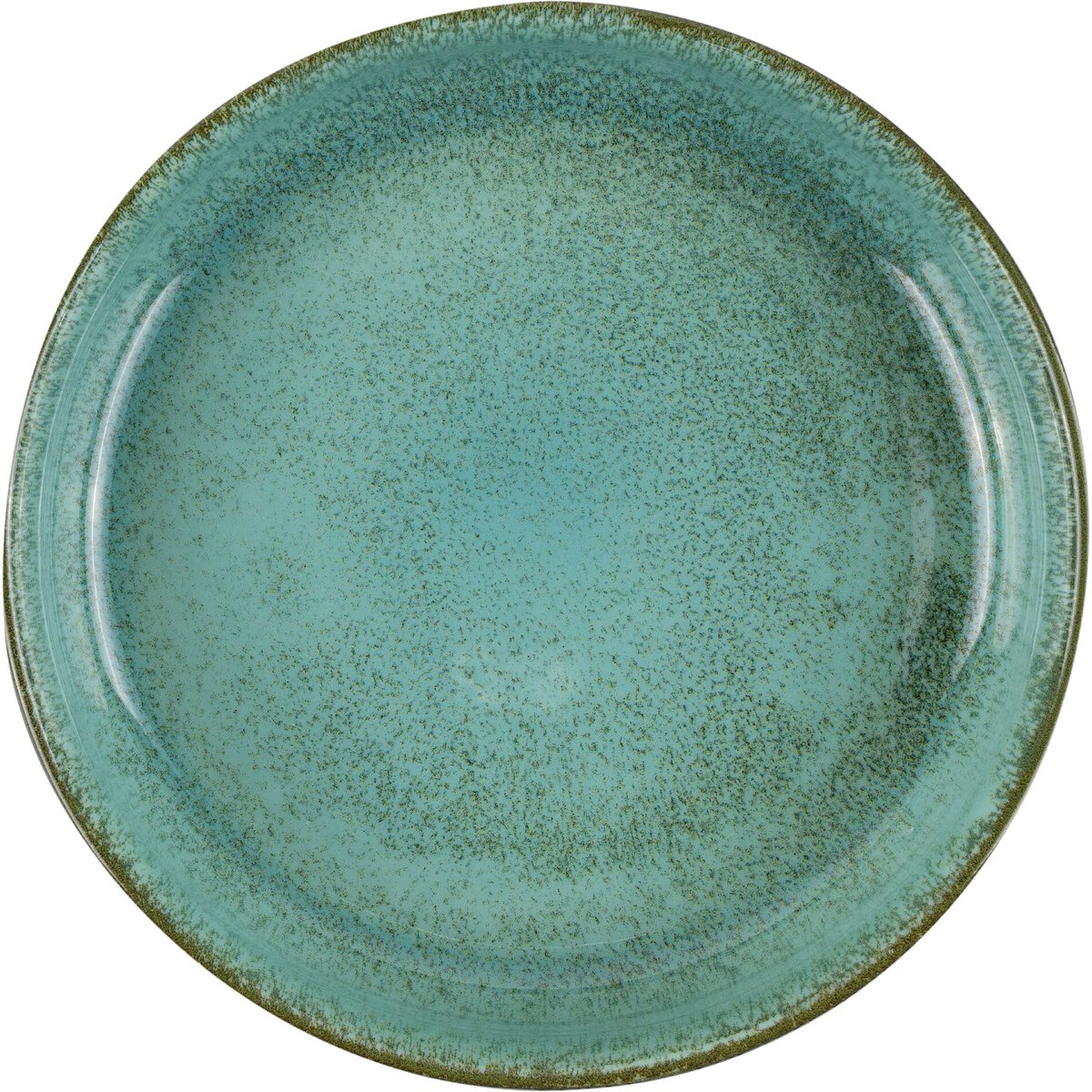 Porzellanserie "Spices" Mint Schale Ø19cm (1)