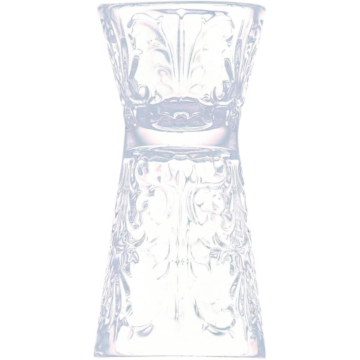 Glasserie "Tattoo" Schnapsglas 3cl/6cl (1)