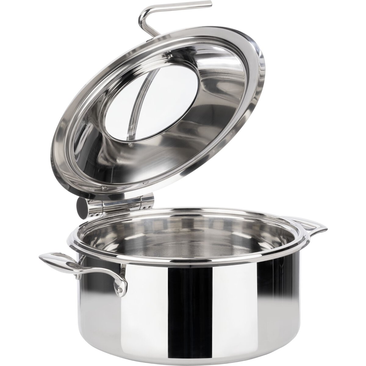 Chafing Dish rund Ø30,5cm (1)