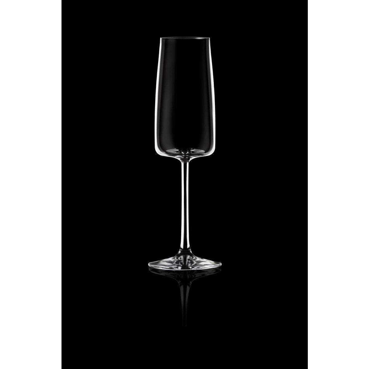 Glasserie "Essential" Sektglas 300ml (1)