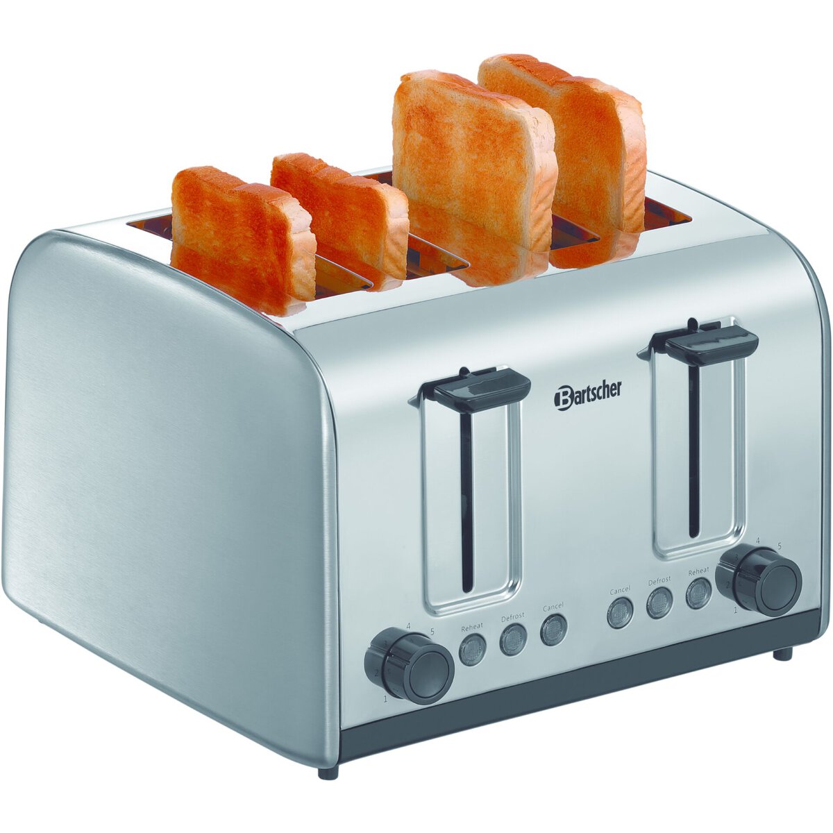 4-Scheiben Toaster (1)