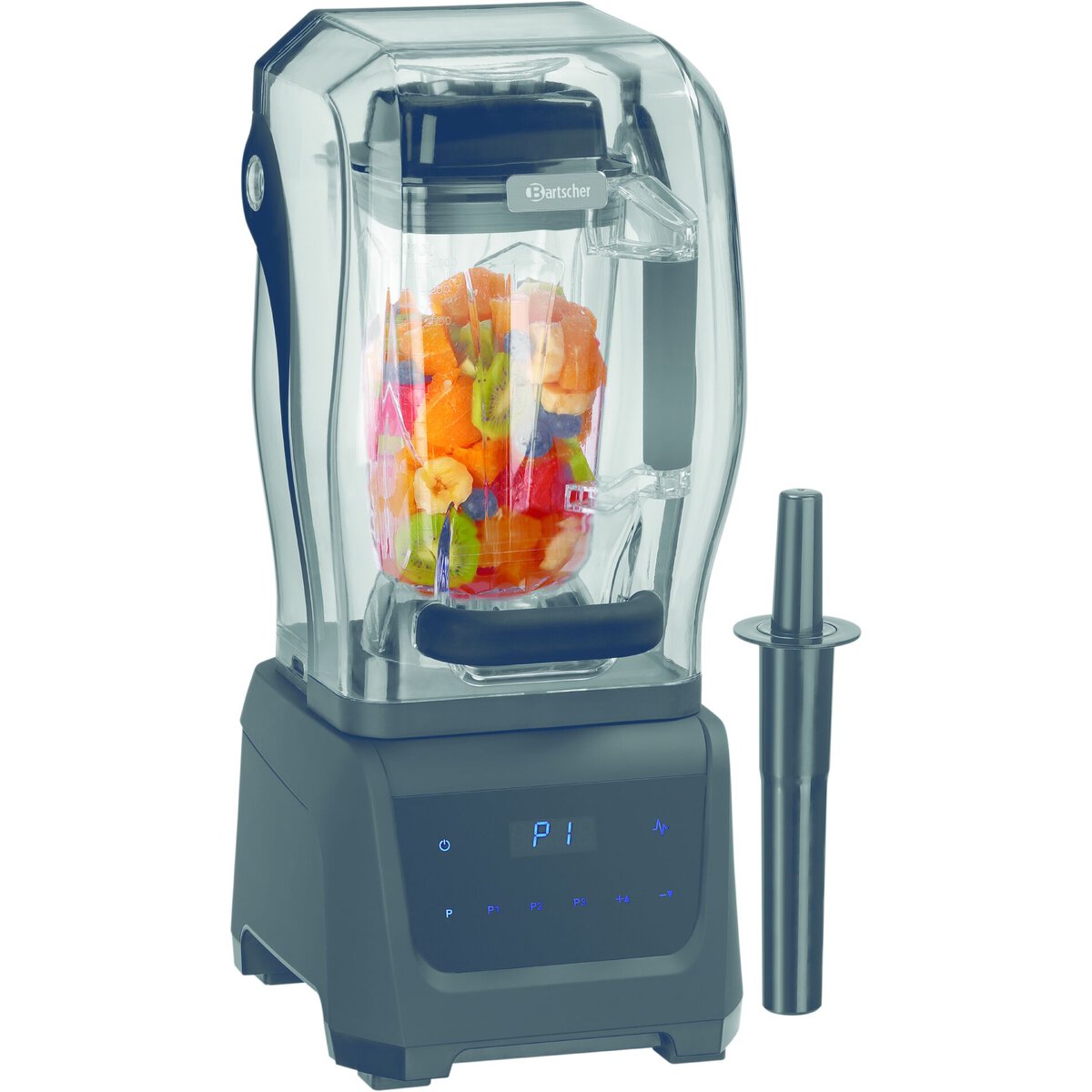 Mixer "Blender Pro Touch" 2,5L (1)