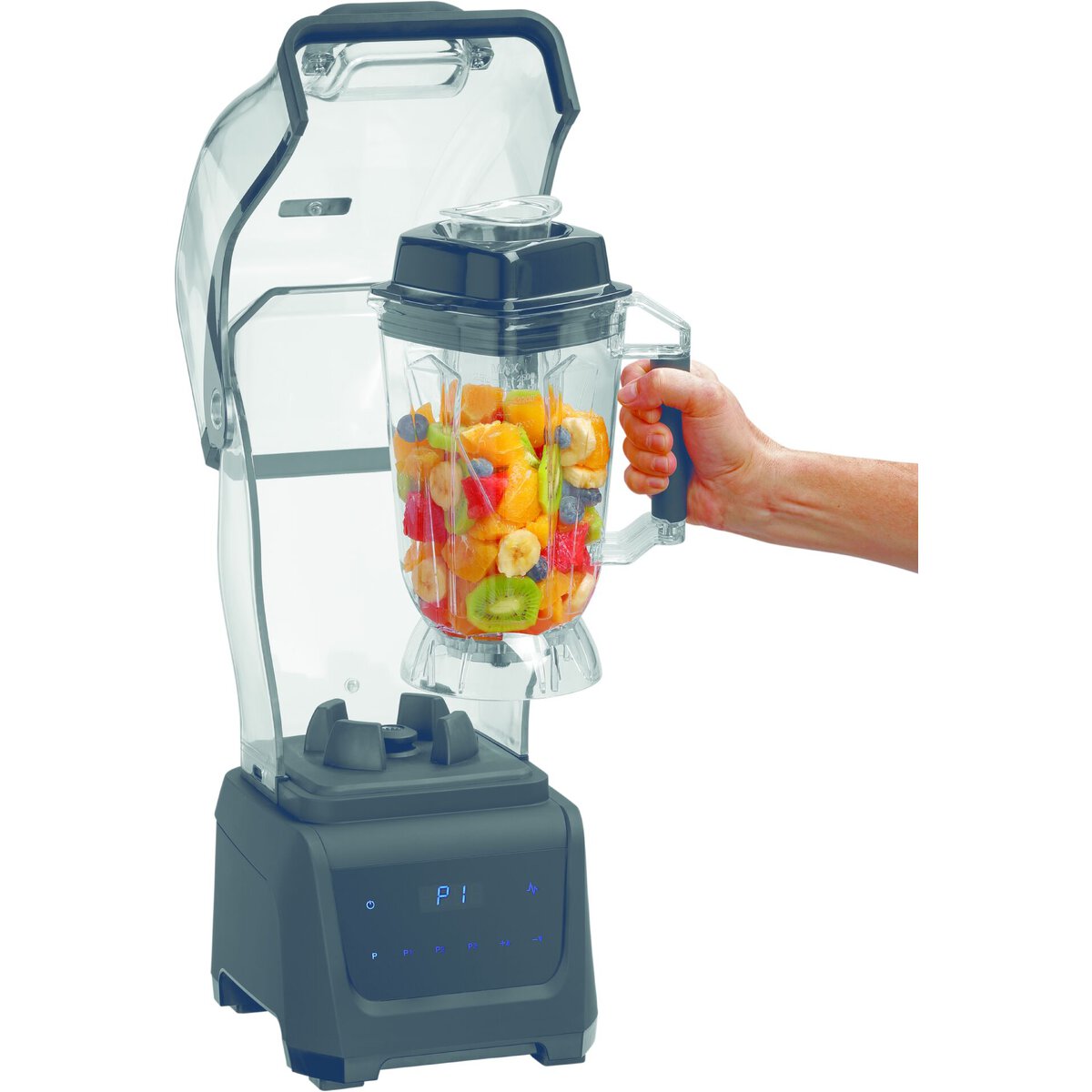 Mixer "Blender Pro Touch" 2,5L (4)