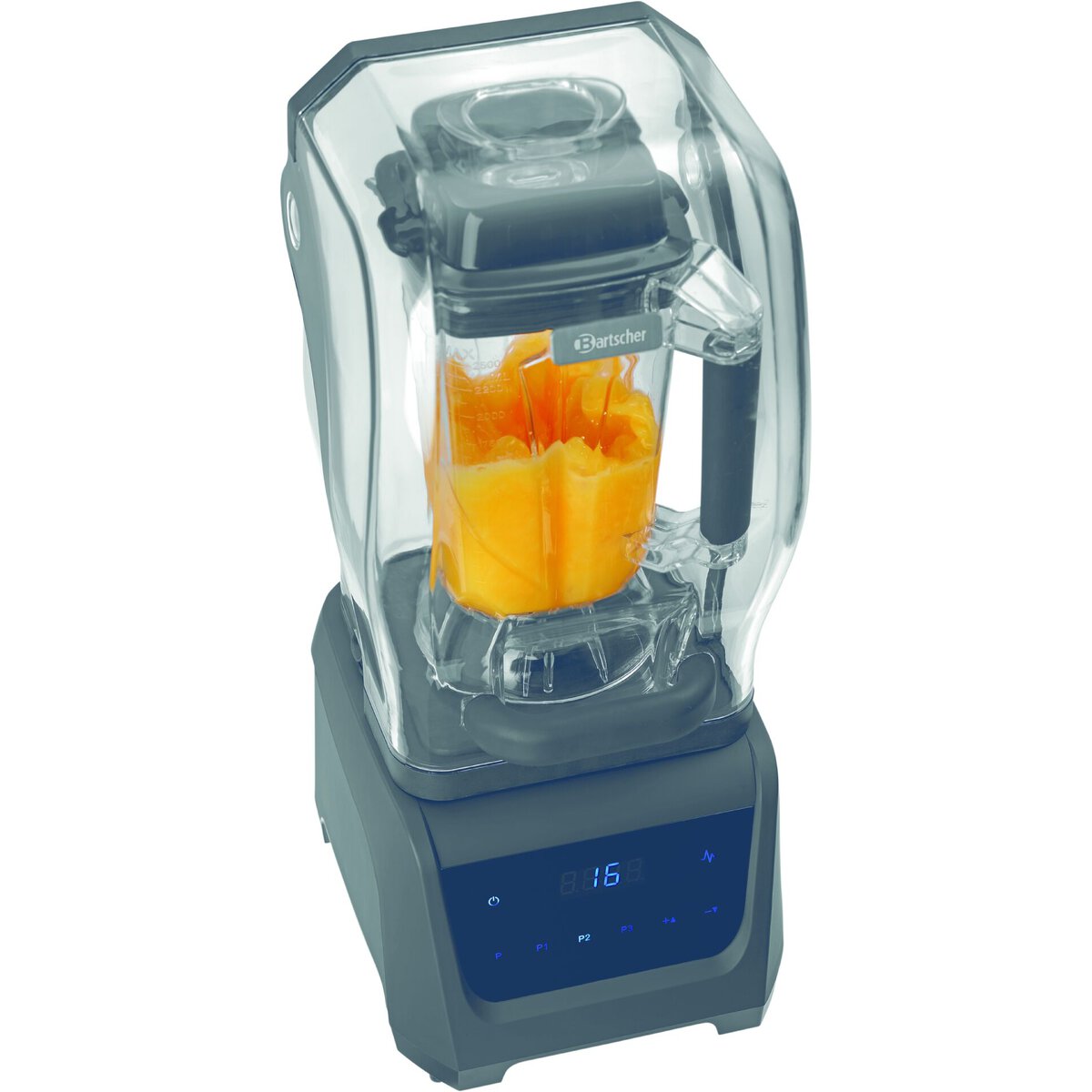 Mixer "Blender Pro Touch" 2,5L (5)