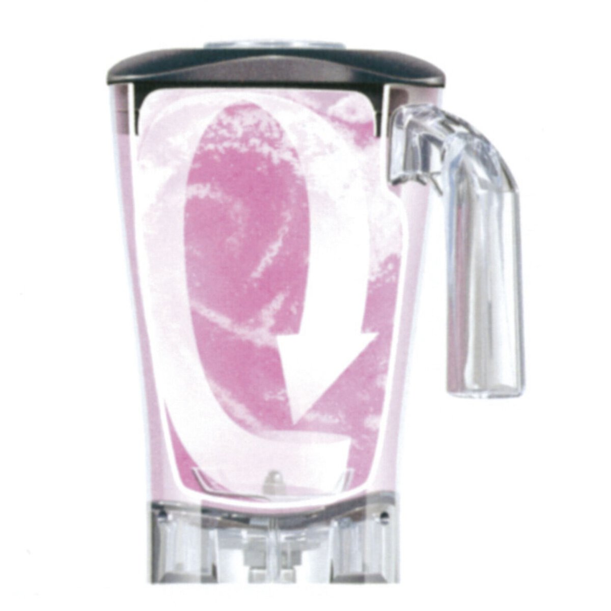 Mixer „Tempest" (3)