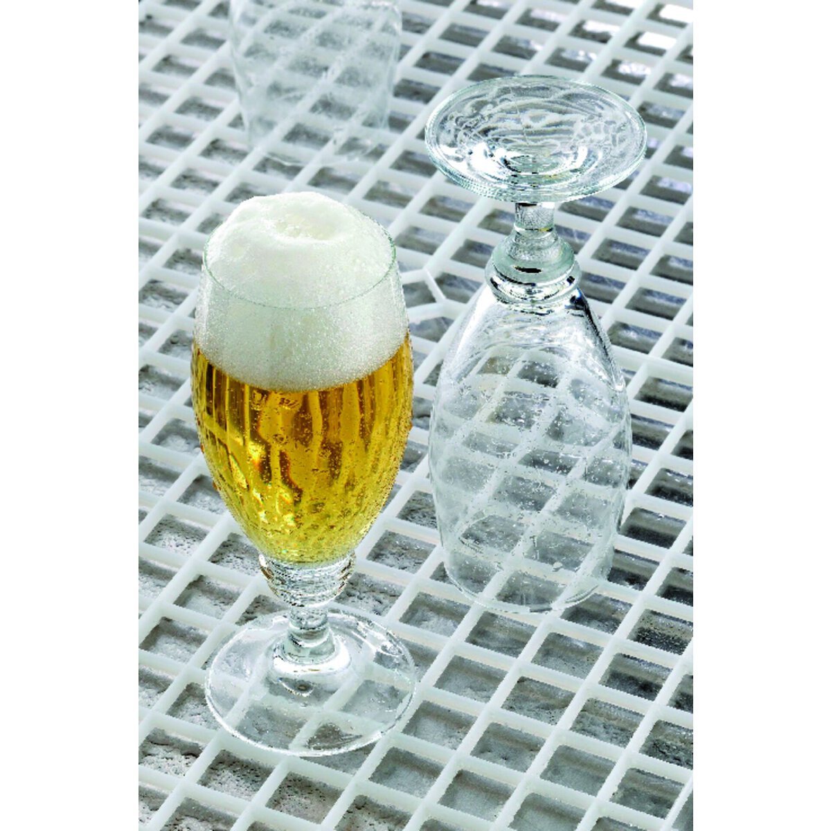 Gläserabstellmatte (1)