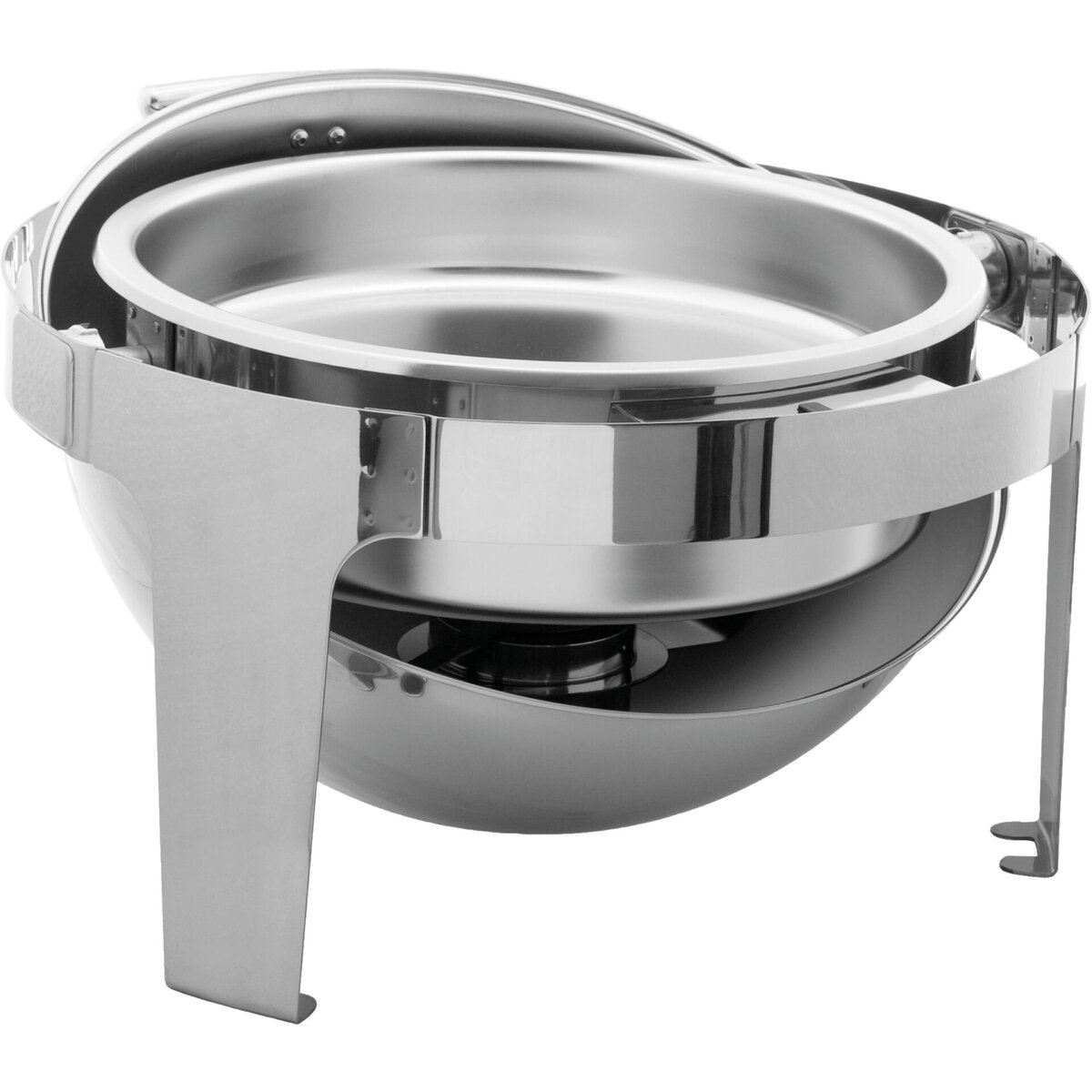 Chafing Dish rund (3)