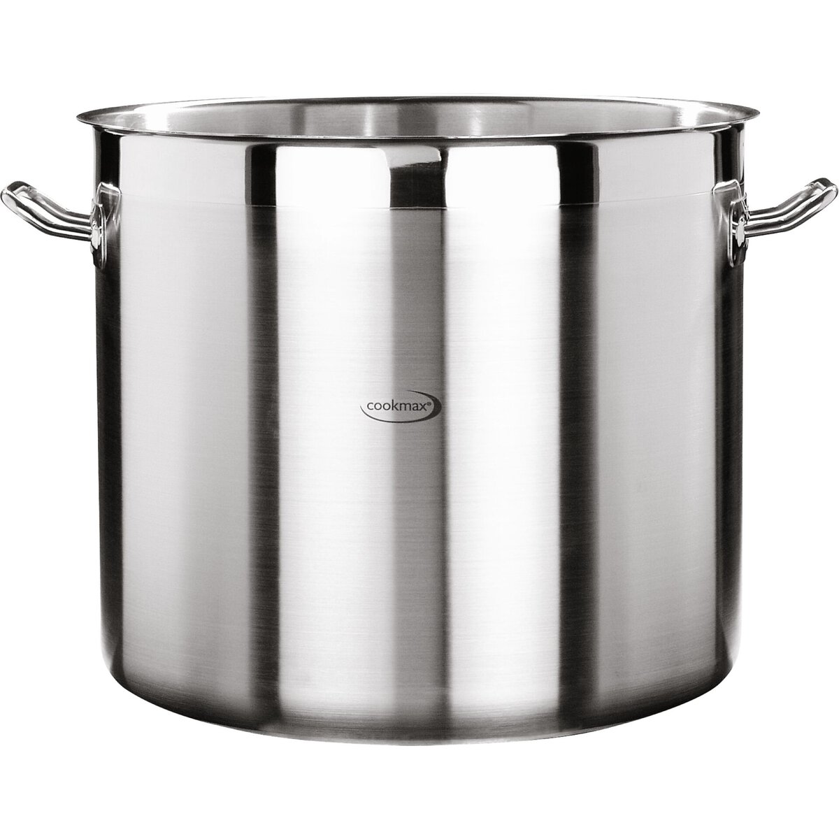 Gemüse-/Suppenkessel "Cookmax Professional" Ø 16 cm, H: 16 cm. Inhalt 3,2L (2)