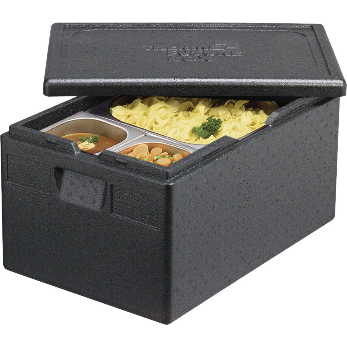 Thermobox „Premium" Thermobox „ECO" (1)