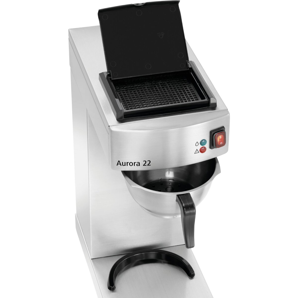 Kaffeemaschine AURORA 22 (1)