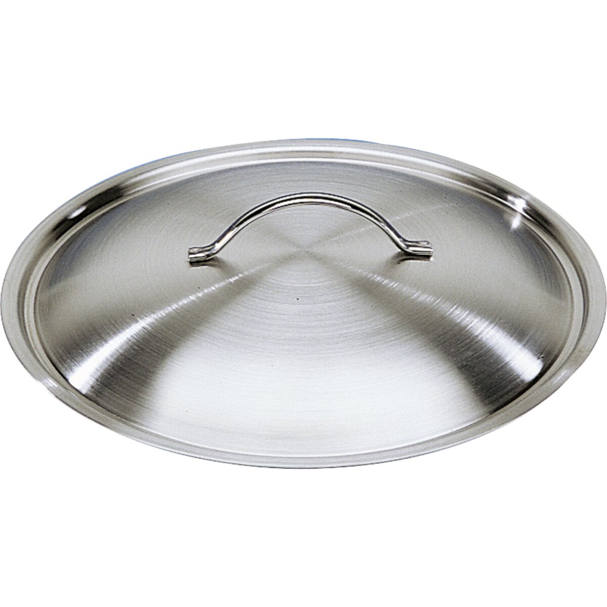 Deckel "Cookmax Economy" 28cm (1)