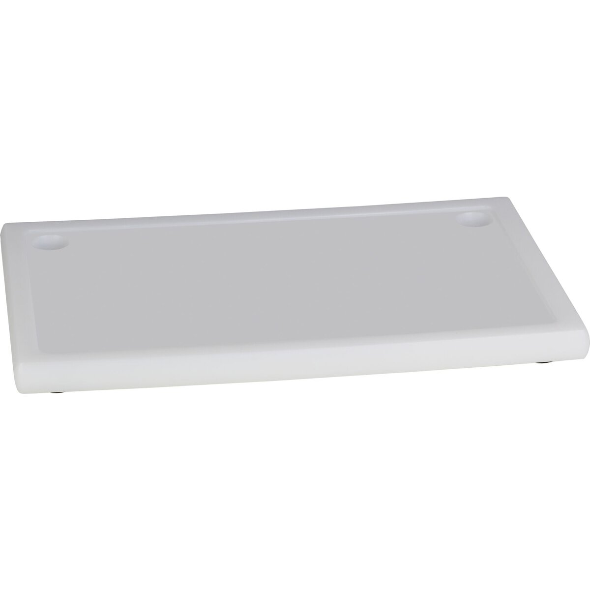 Schneidbrett „GOURMET BOARD“ mit Wechselauflagen (18)