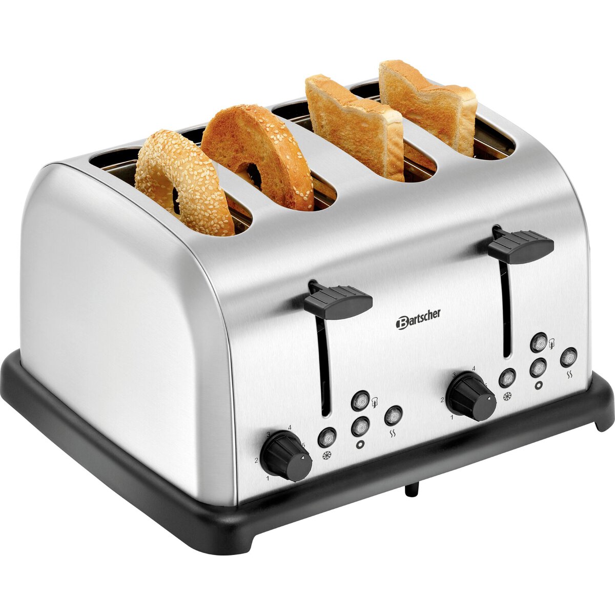 4-Scheiben Toaster (3)