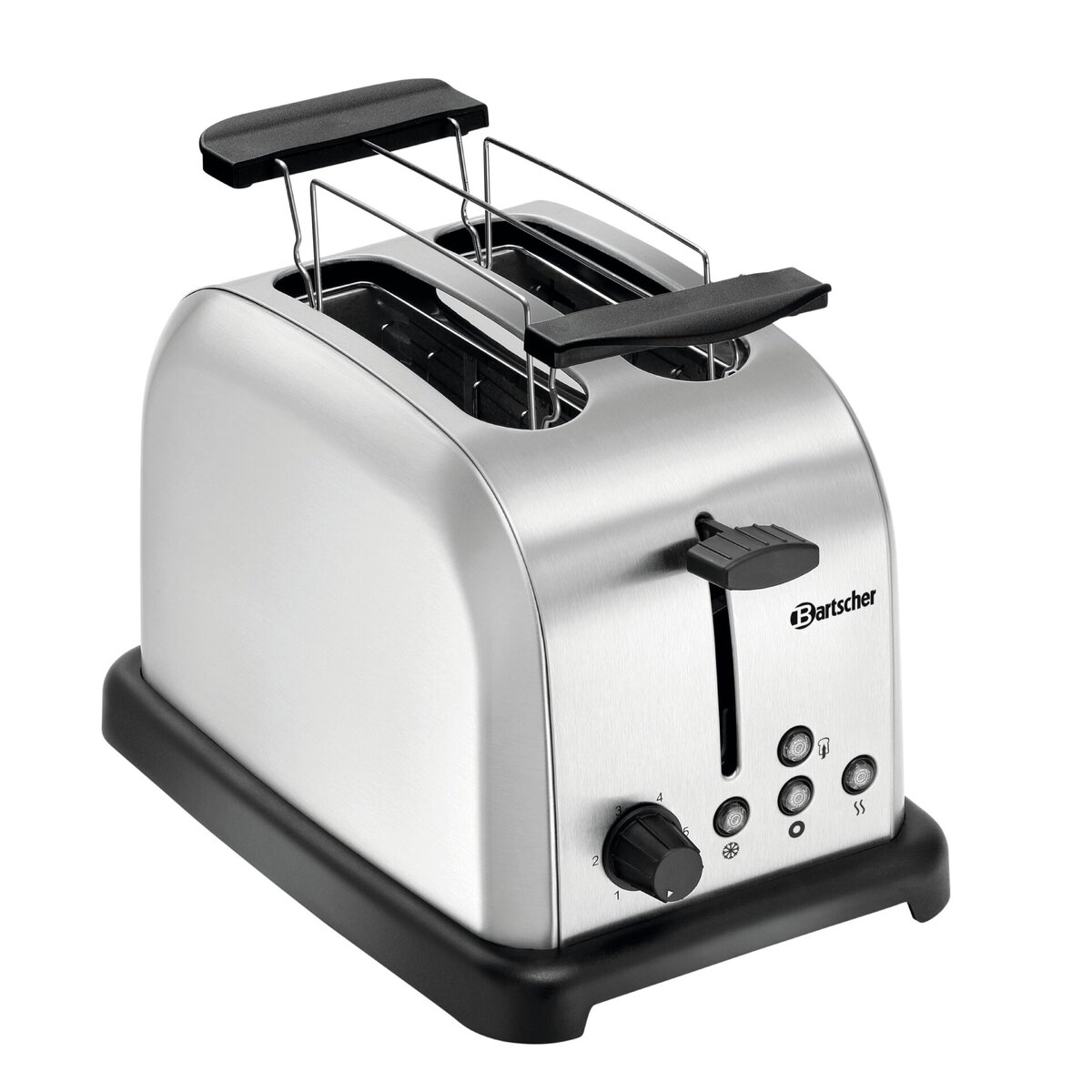 2-Scheiben Toaster (2)