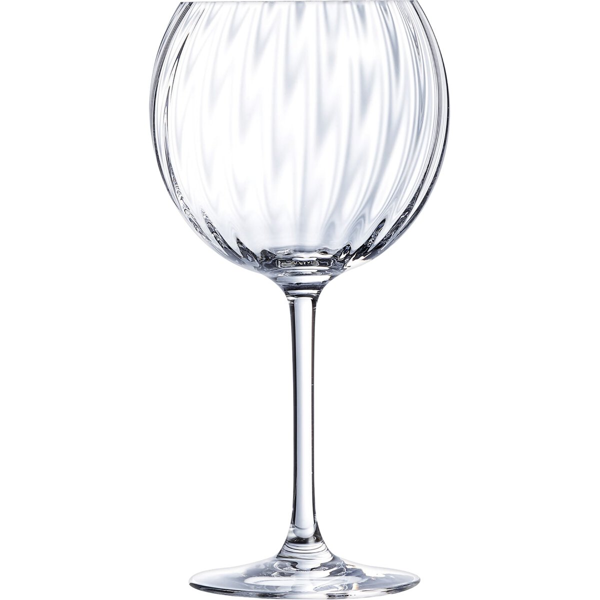 Glasserie "Symetrie" Cocktailglas 580ml (3)