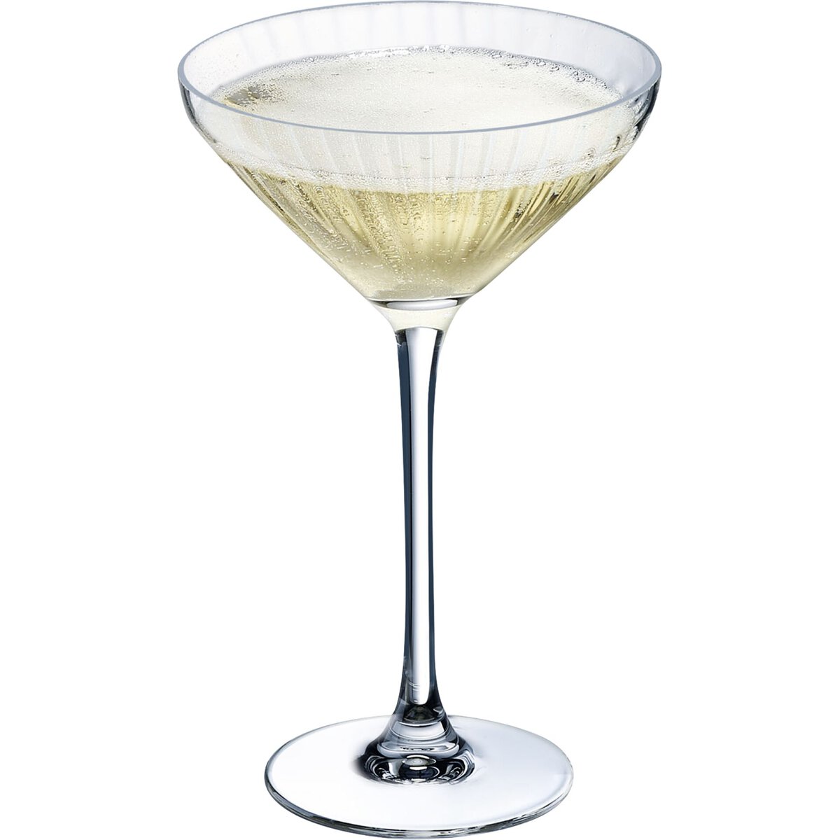 Glasserie "Symetrie" Cocktailschale 260ml (4)