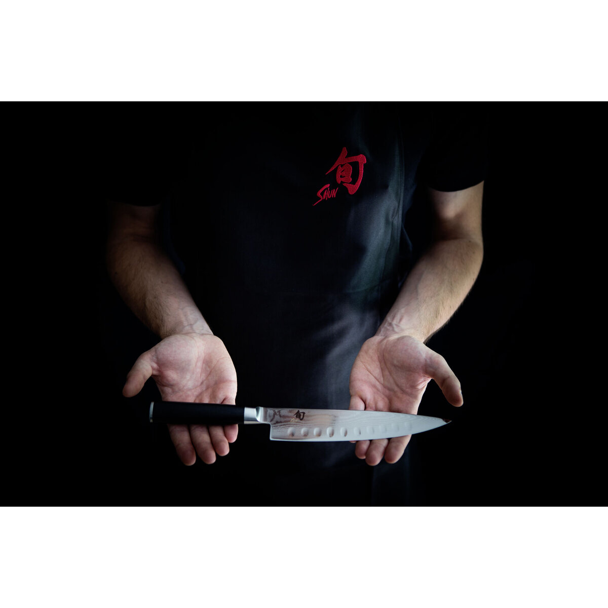 Shun Santoku 18cm (3)