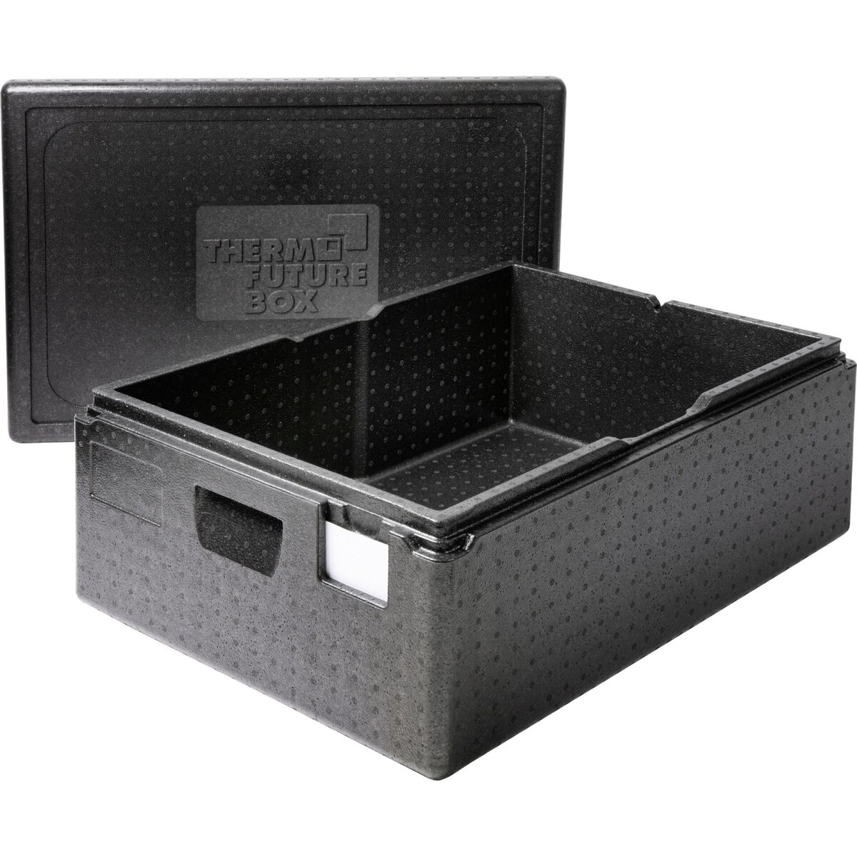 Thermobox „Premium" Thermobox „ECO" (1)