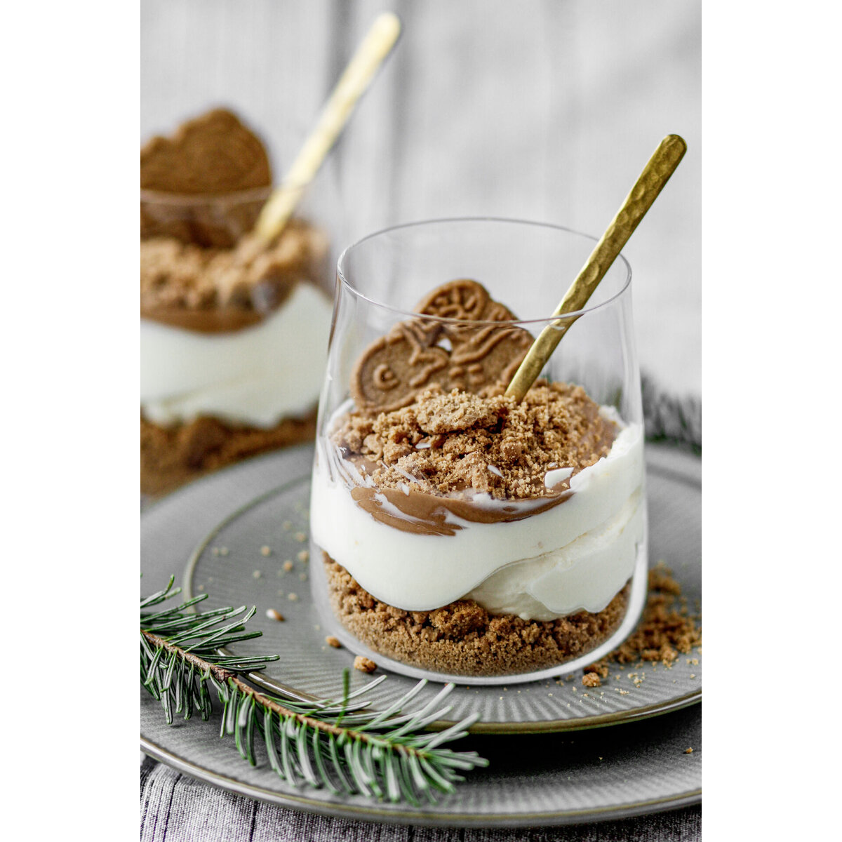 Glasserie "Essential" Wasserglas 420ml (2)