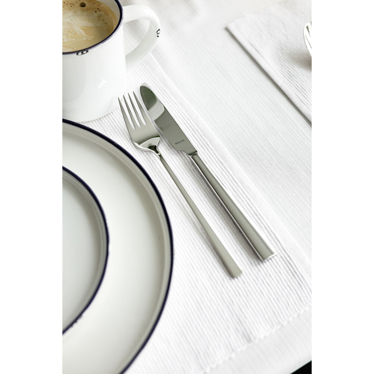 Besteckserie "HELENA" Eis-/Cocktaillöffel (1)