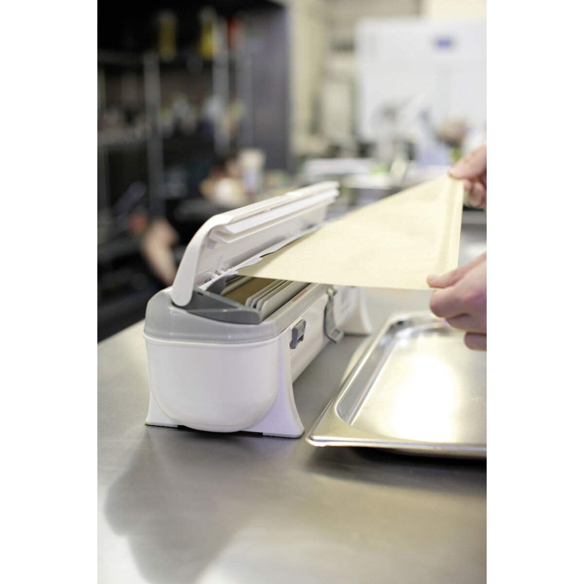 Folienspender Wrapmaster 4500 (2)