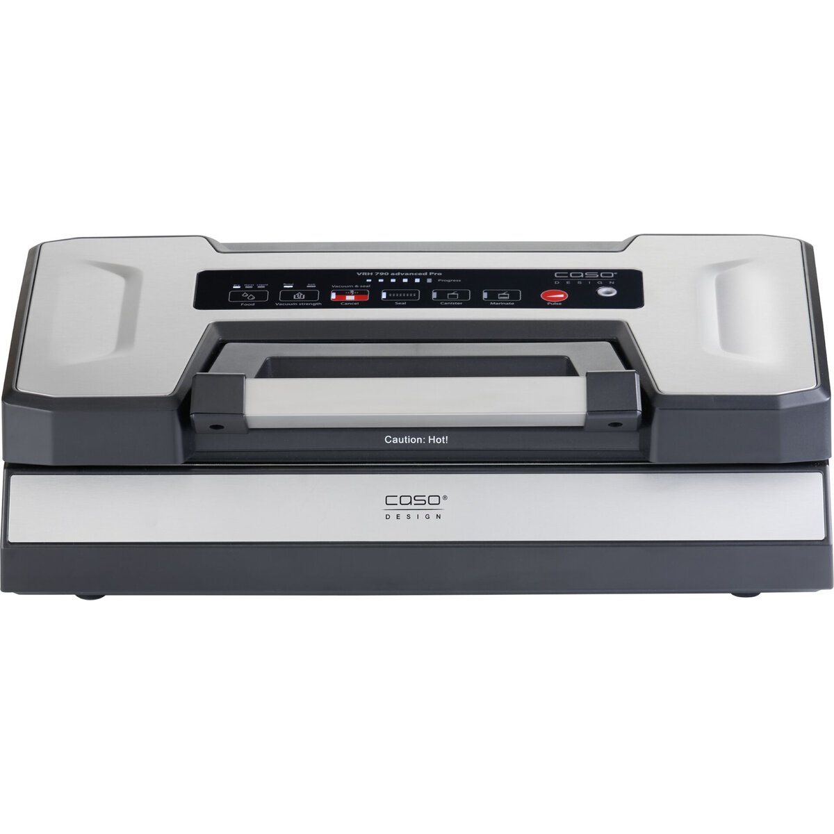 Vakuumiergerät "VRH 790 advanced Pro" (2)