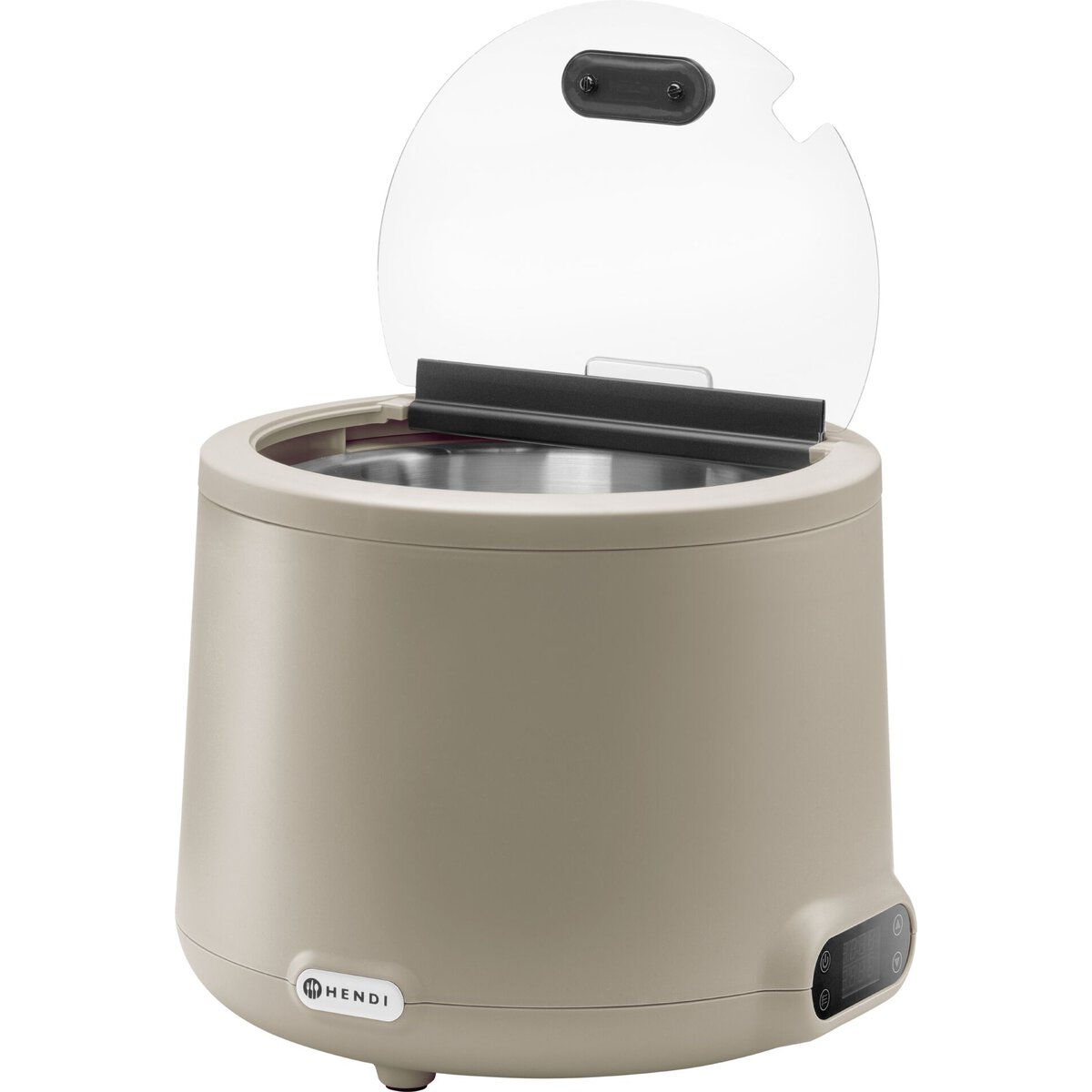 Suppenstation "Uniq" 8L beige (1)