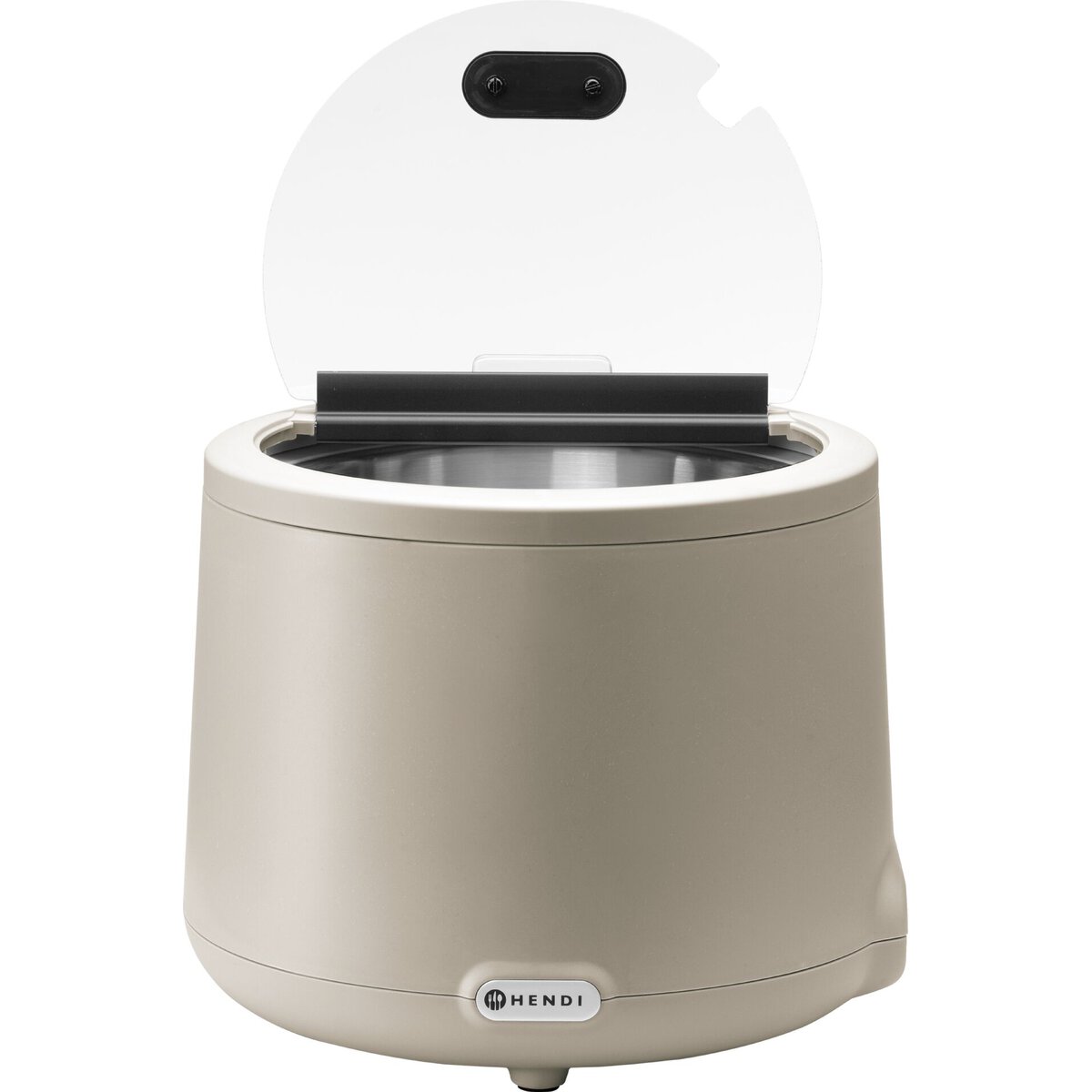 Suppenstation "Uniq" 8L beige (2)