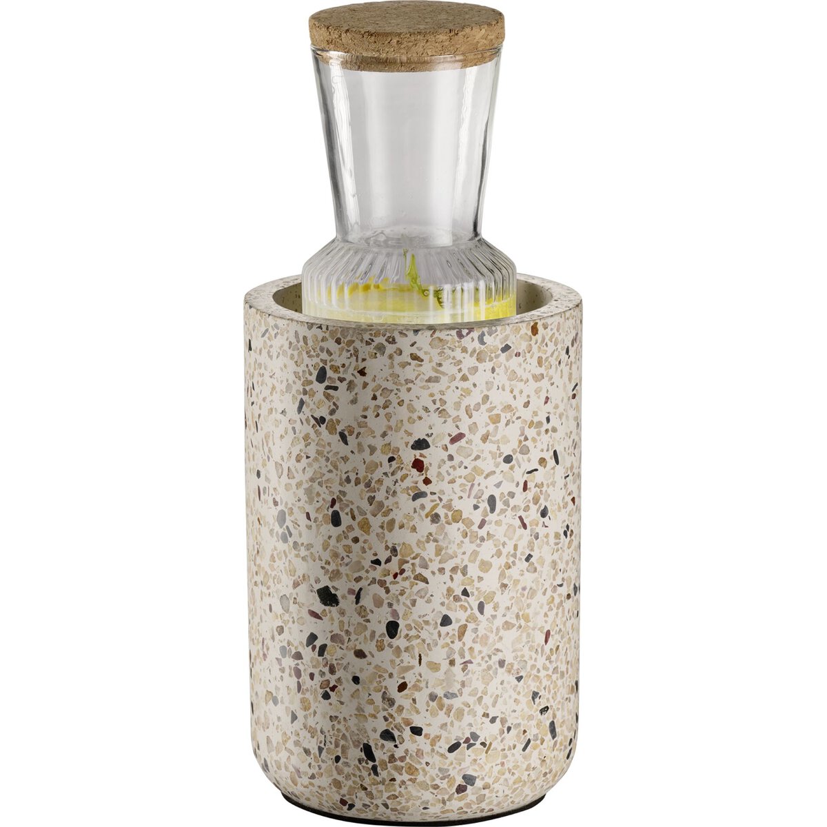 Flaschenkühler "Terrazzo" (2)